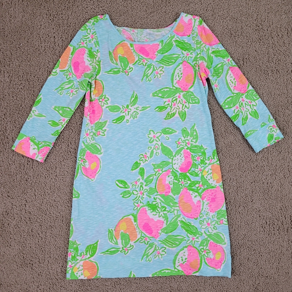Lilly Pulitzer Marlowe Dress
